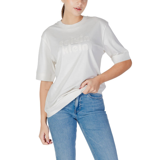 Calvin Klein Jeans  Women T-Shirt