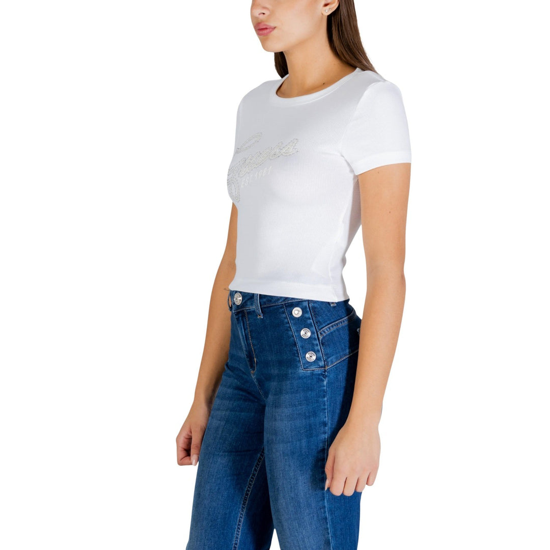Guess  Women T-Shirt