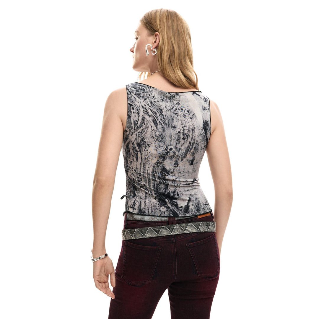 Desigual  Women Top