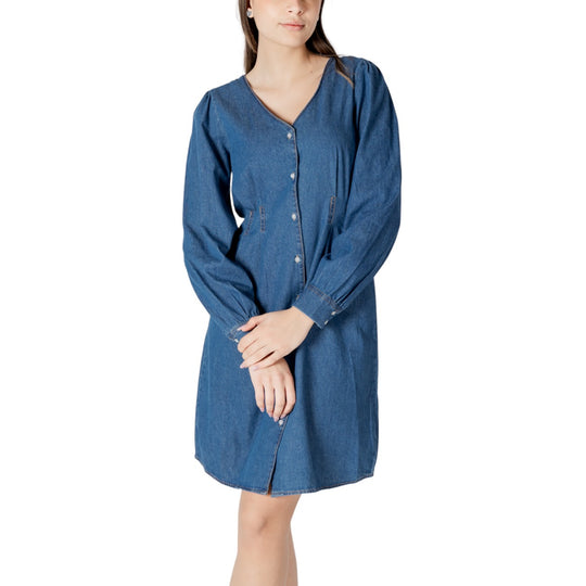 Ichi  Women Dress