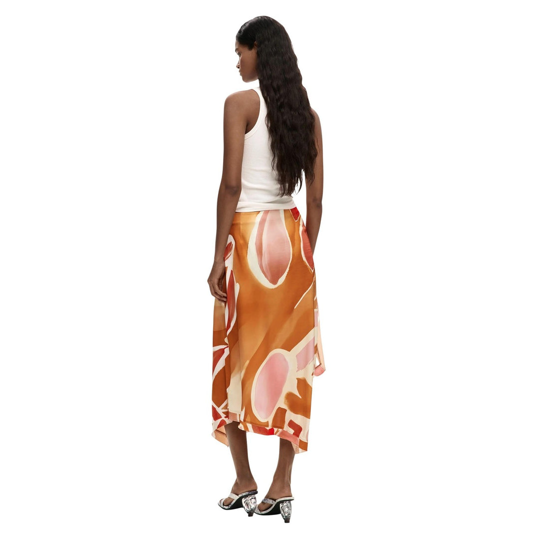 Desigual  Women Skirt