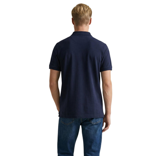 Gant Men Polo