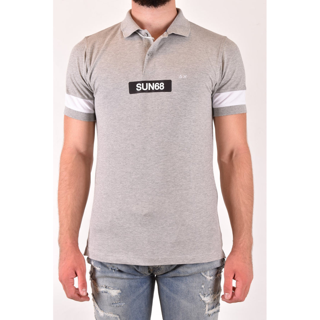 Sun68 Men Polo