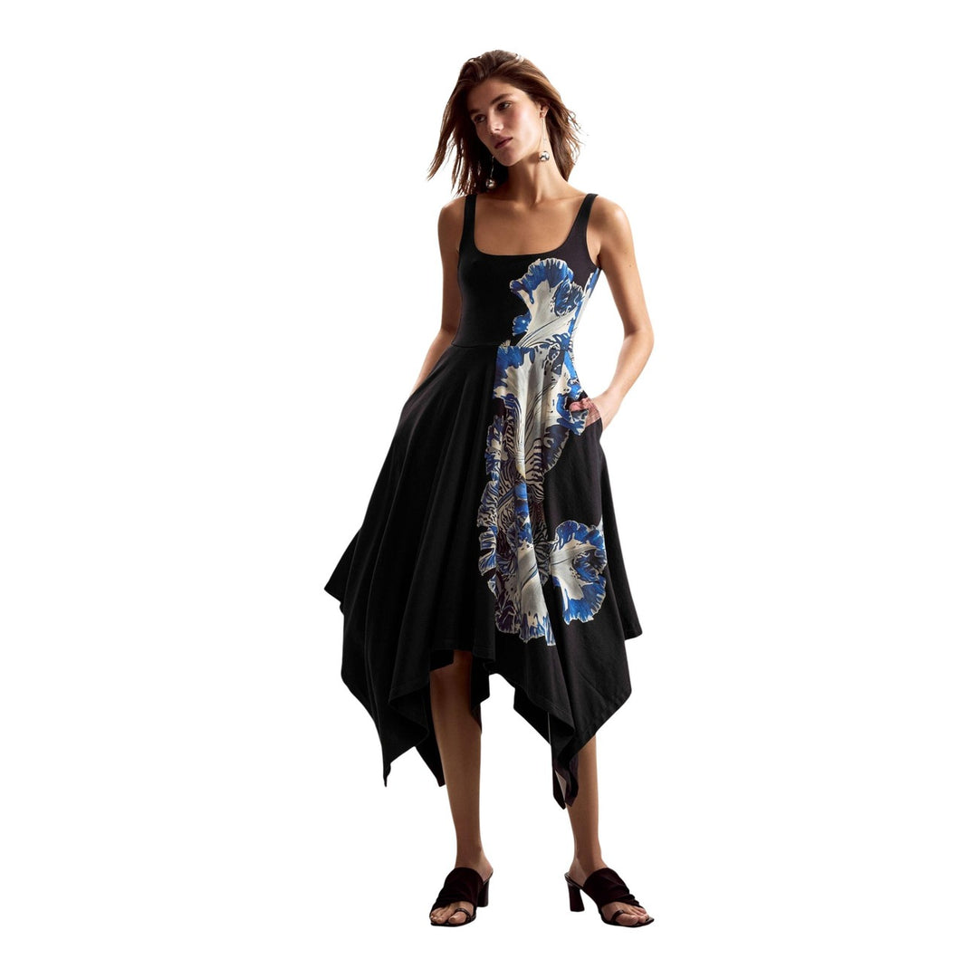 Desigual  Women Dress