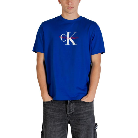 Calvin Klein Jeans Men T-Shirt