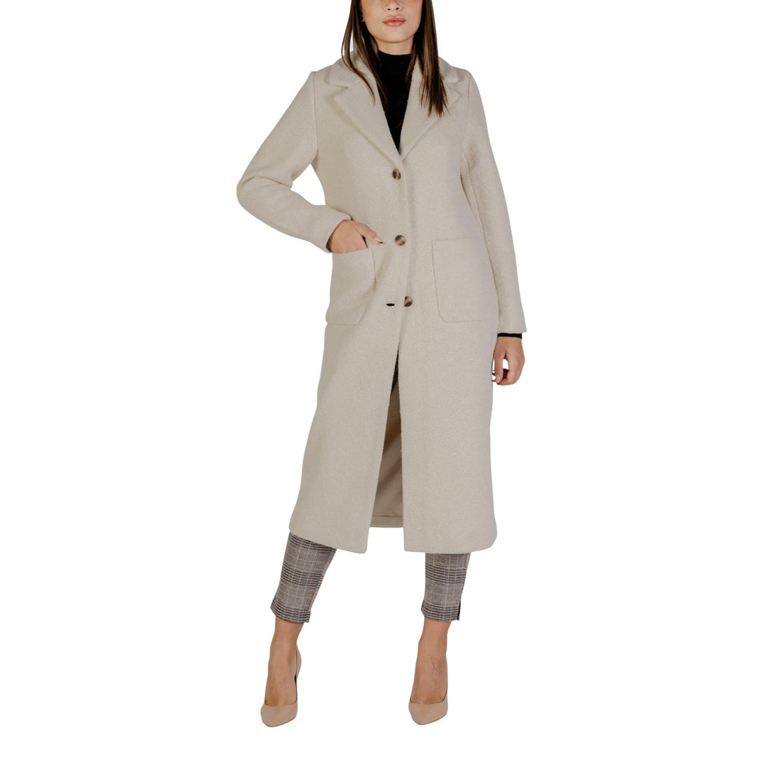 Ichi  Women Coat