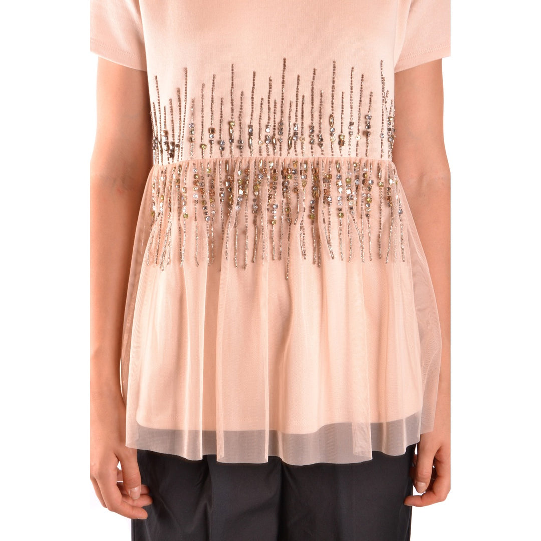 Twin-set Simona Barbieri  Women Blouse