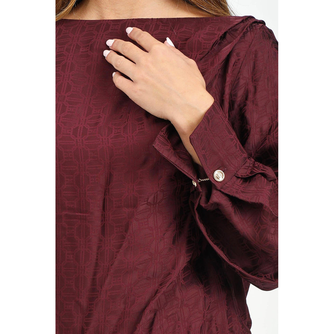 Elisabetta Franchi  Women Blouse