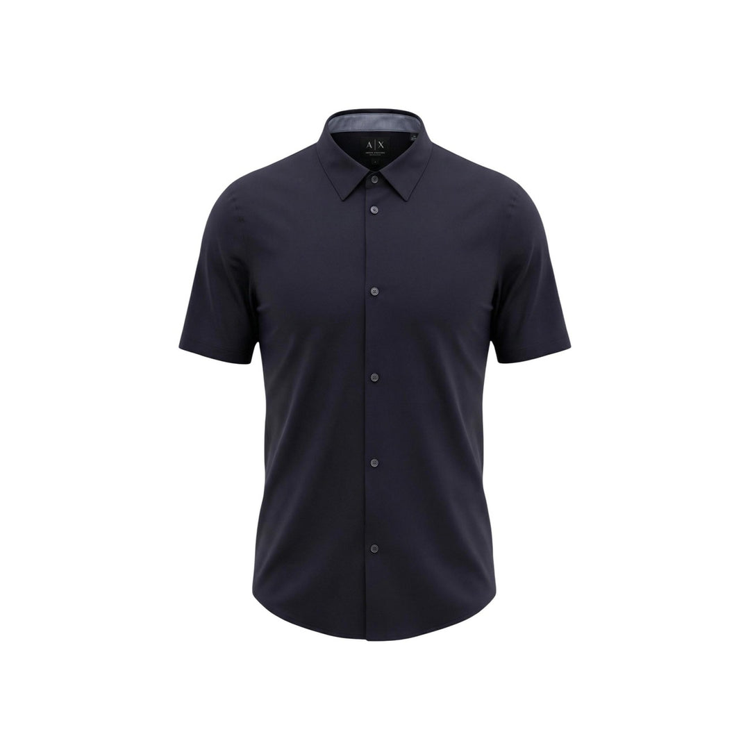 Armani Exchange Men Shirt