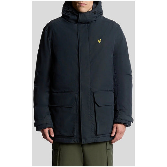 Lyle &amp; Scott Men Jacket
