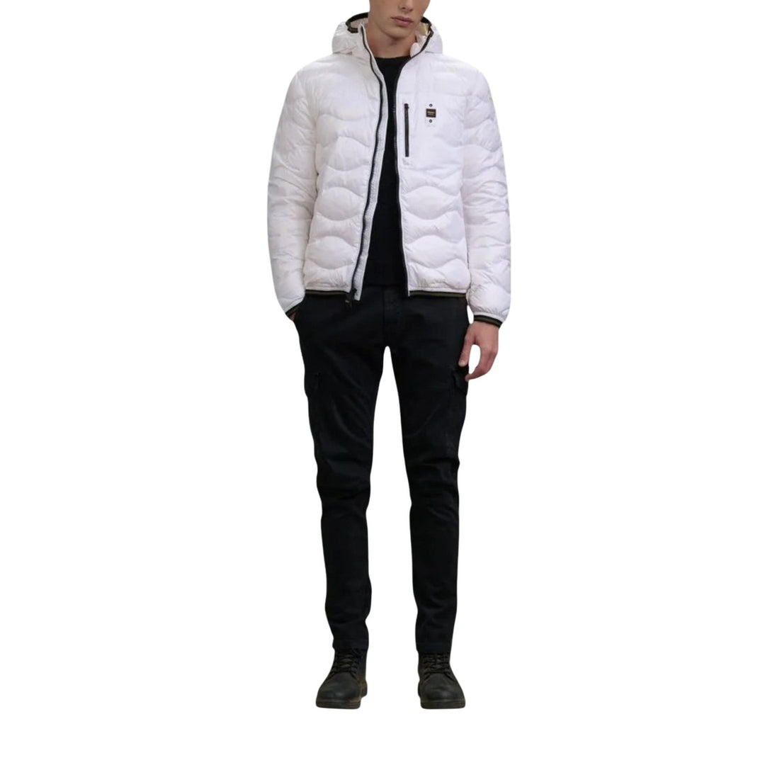 Blauer Men Jacket
