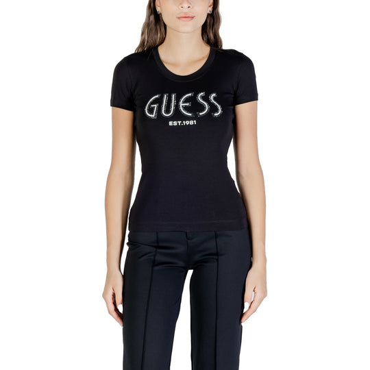 Guess  Women T-Shirt