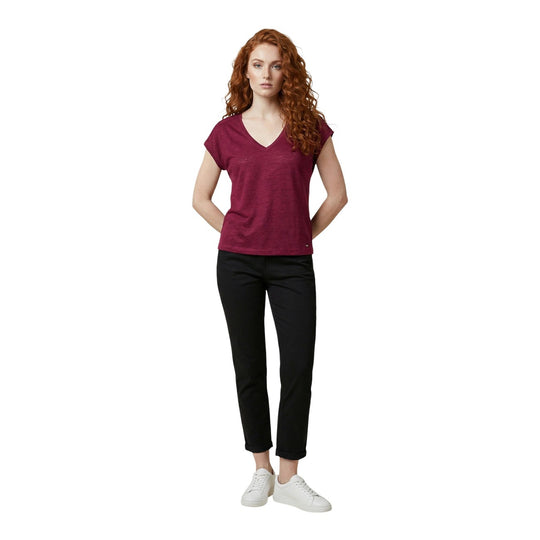 Morgan De Toi  Women T-Shirt