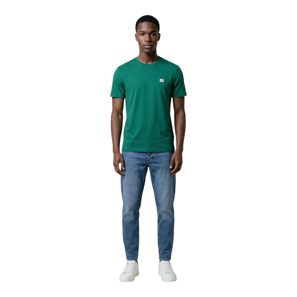 Calvin Klein Jeans Men T-Shirt