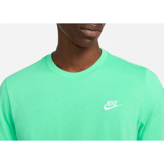 Nike Men T-Shirt