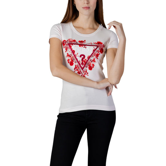 Guess  Women T-Shirt