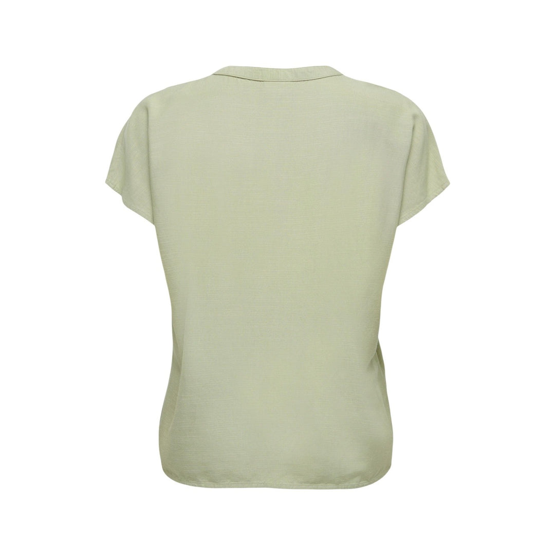 Jacqueline De Yong  Women Blouse