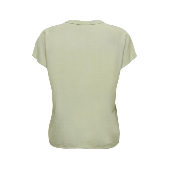 Jacqueline De Yong  Women Blouse