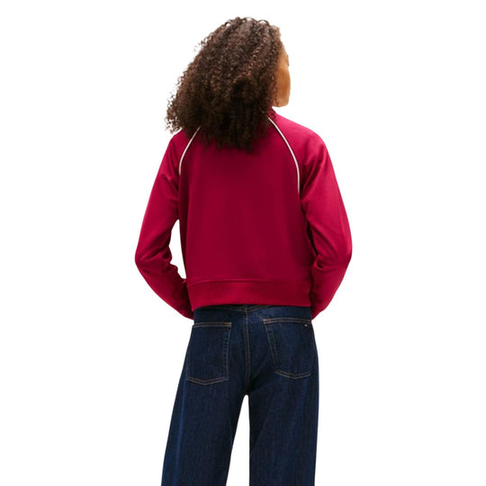 Tommy Hilfiger Jeans  Women Sweatshirts