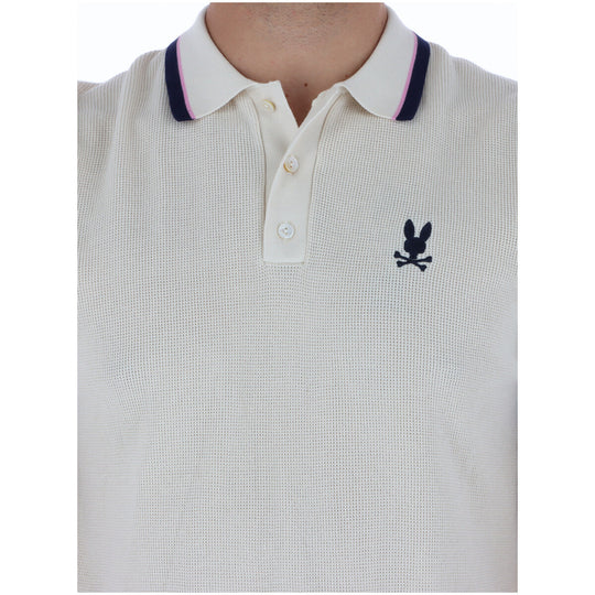 Psycho Bunny Men Polo