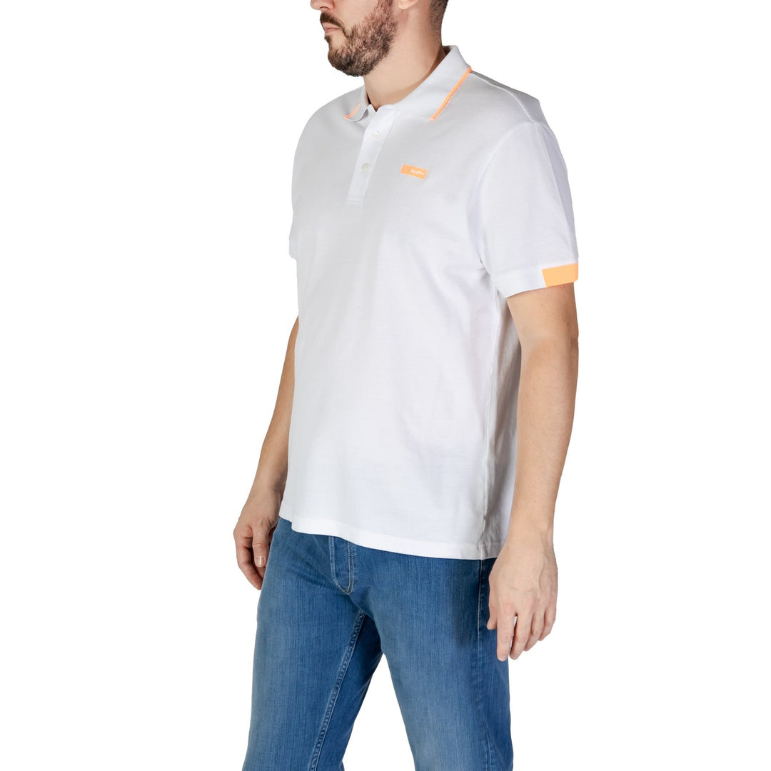 Refrigiwear Men Polo