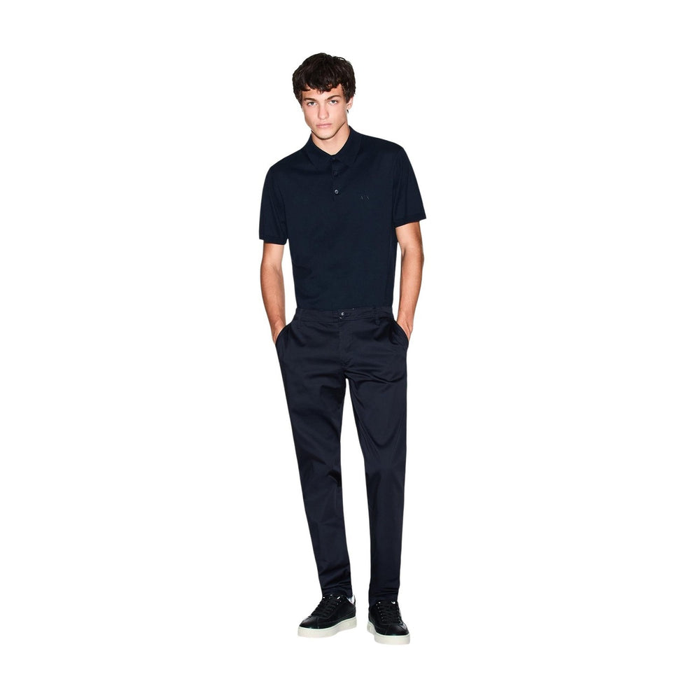 Armani Exchange Men Polo