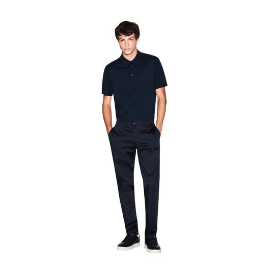 Armani Exchange Men Polo