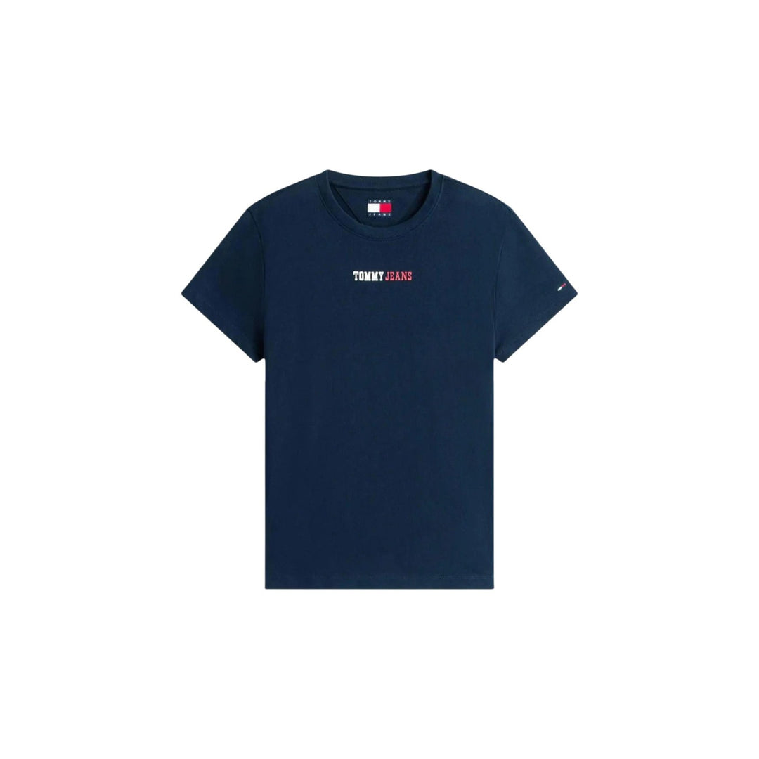 Tommy Hilfiger Jeans  Women T-Shirt