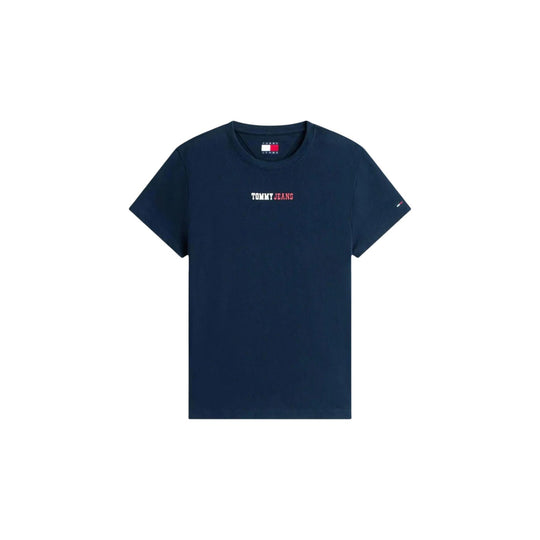 Tommy Hilfiger Jeans  Women T-Shirt