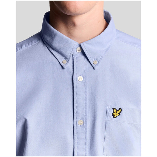Lyle &amp; Scott Men Shirt