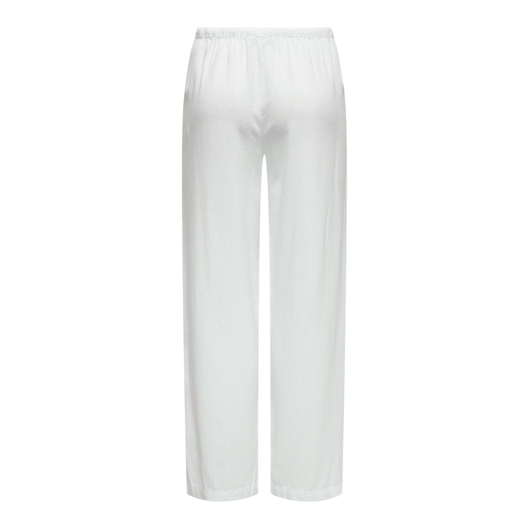Jacqueline De Yong  Women Trousers