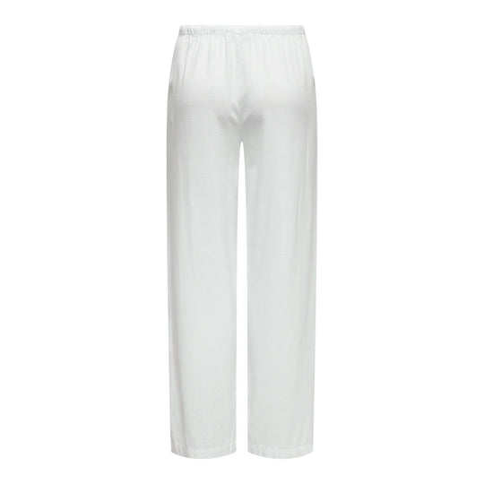Jacqueline De Yong  Women Trousers
