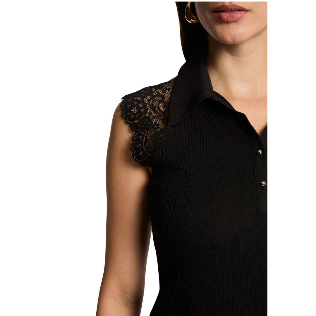 Morgan De Toi  Women Top