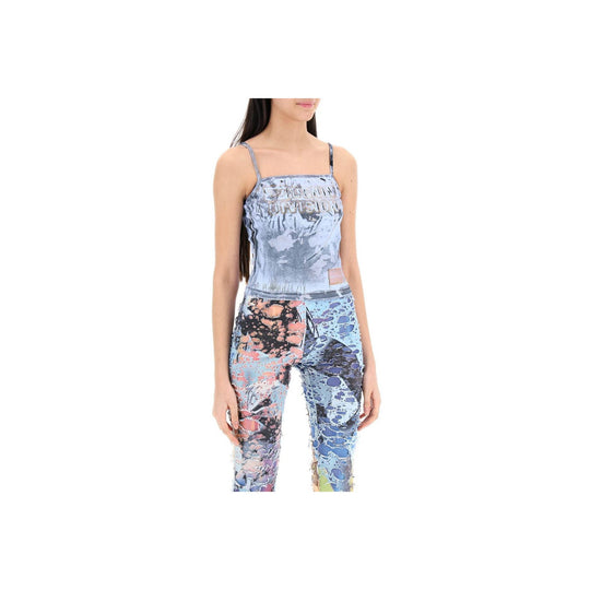 Diesel  Women Blouse
