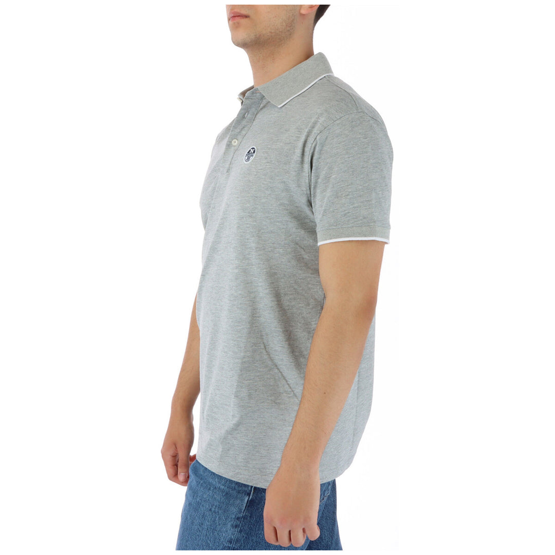 North Sails Men Polo
