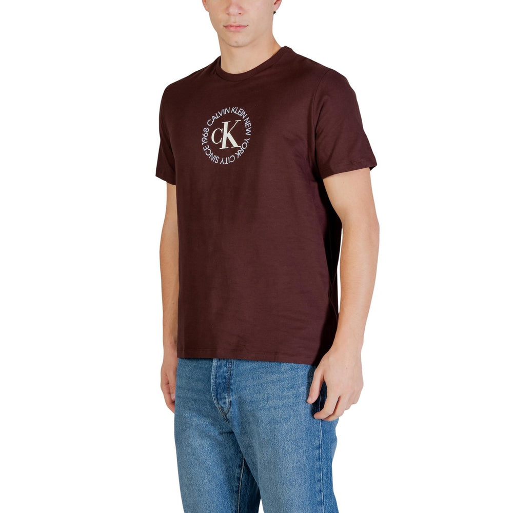 Calvin Klein Jeans Men T-Shirt