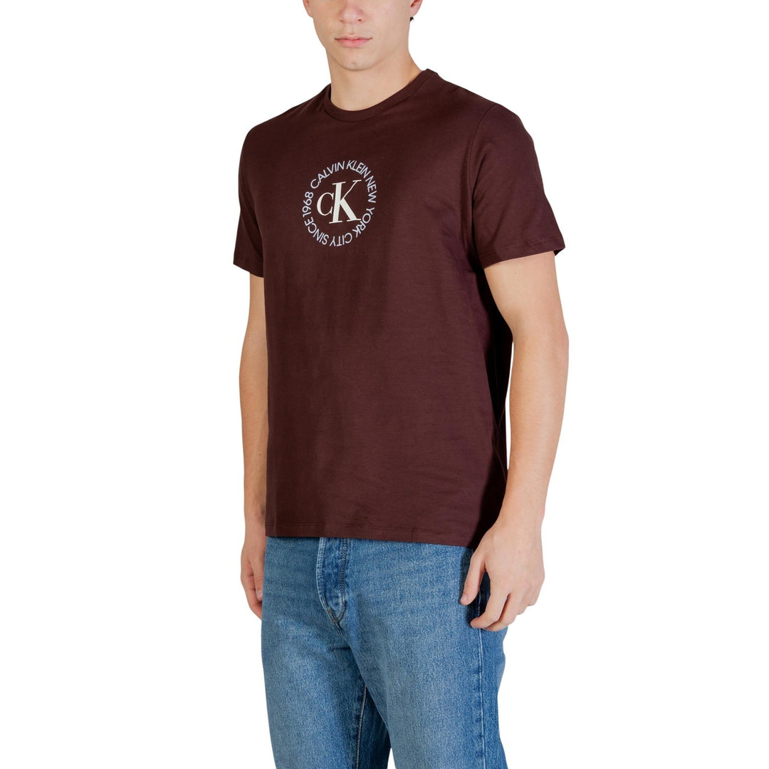 Calvin Klein Jeans Men T-Shirt