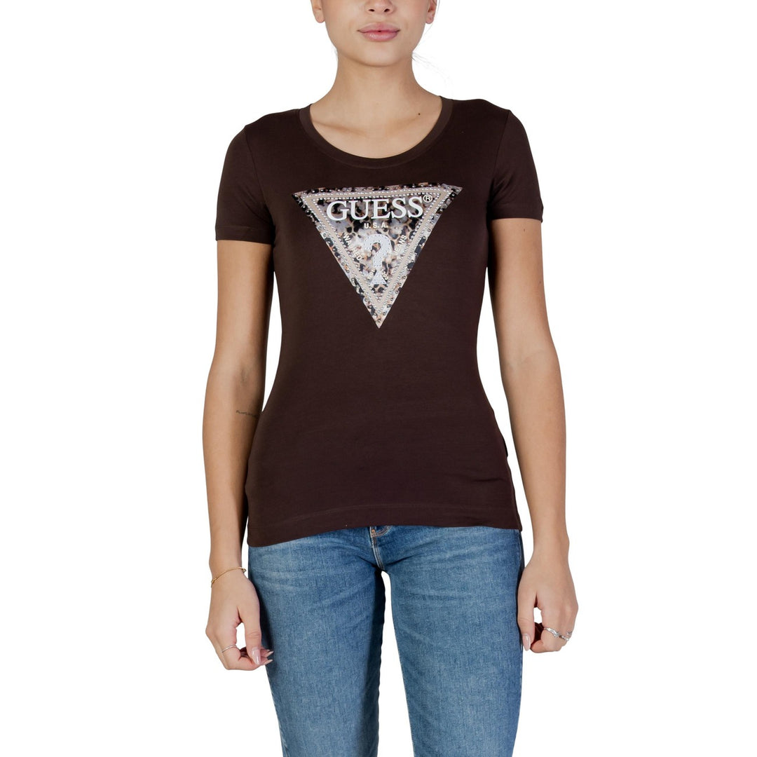 Guess  Women T-Shirt