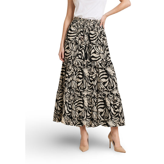 Ayfee  Women Skirt