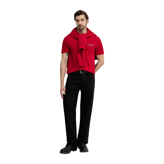 Tommy Hilfiger Jeans Men T-Shirt