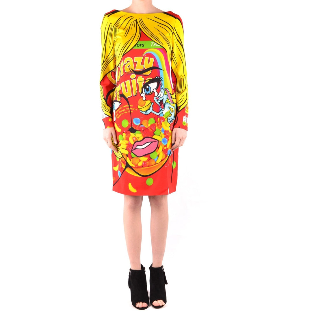 Moschino  Women Dress