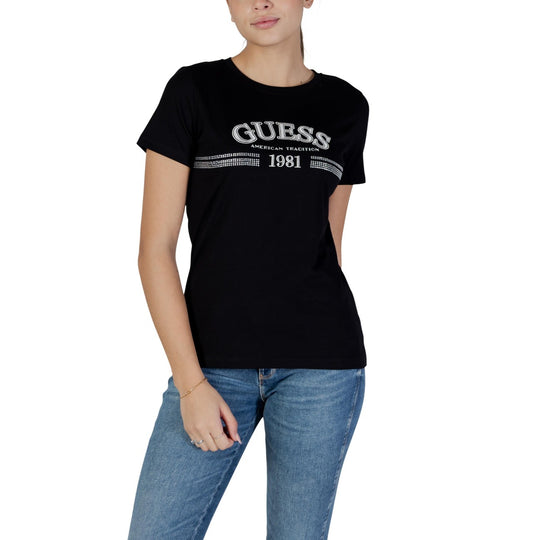 Guess Active  Women T-Shirt