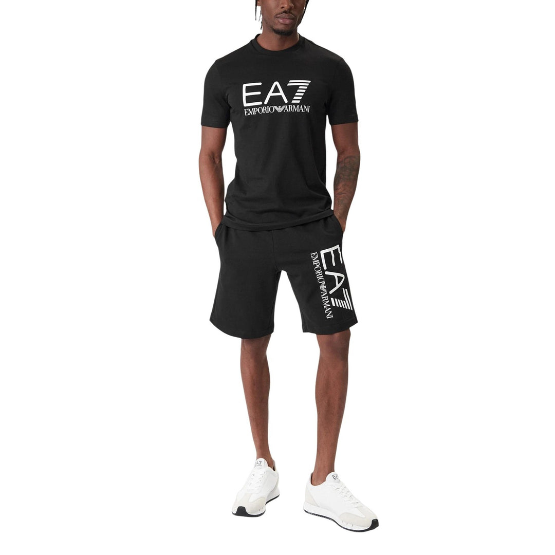 Ea7 Men T-Shirt