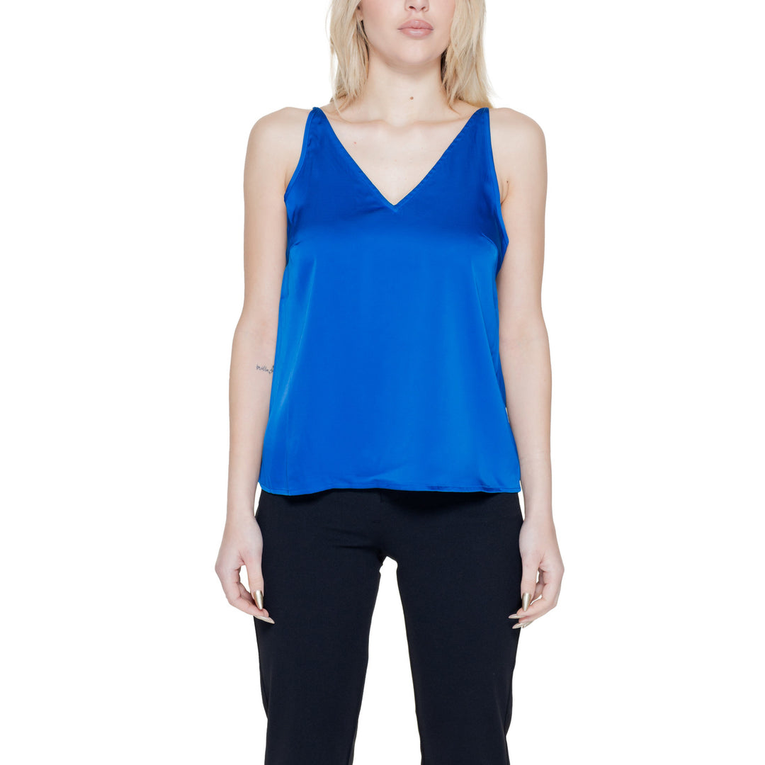 Vila Clothes  Women Undershirt