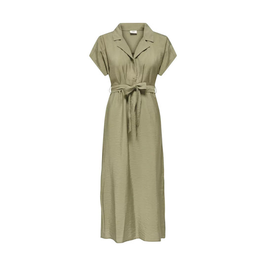 Jacqueline De Yong  Women Dress