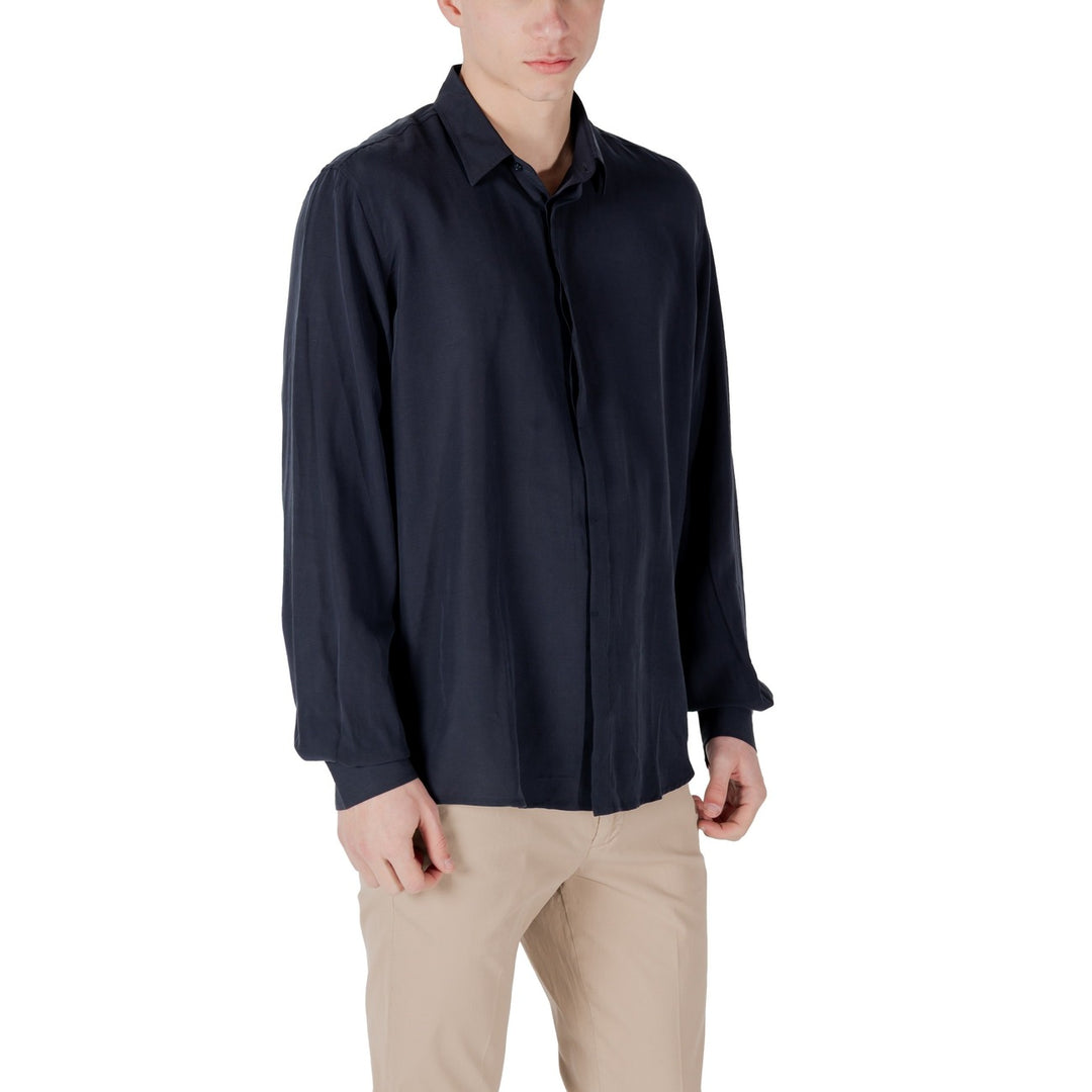 Antony Morato Men Shirt