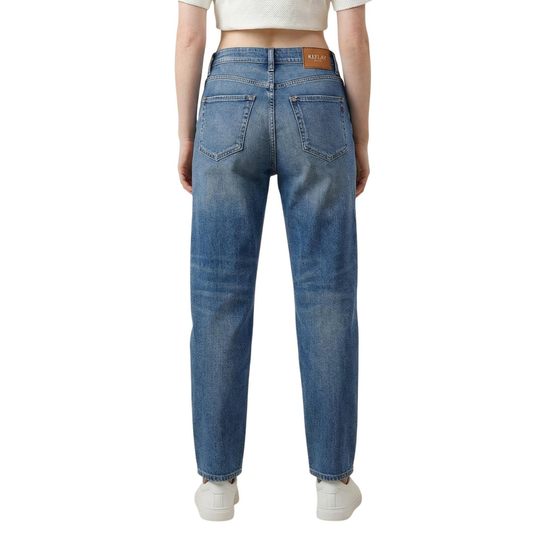 Replay  Women Jeans