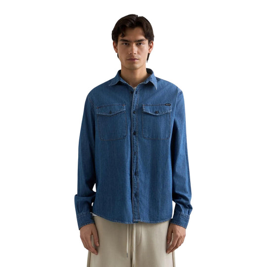 Replay Men Shirt