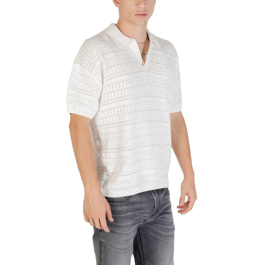 Only &amp; Sons Men Polo