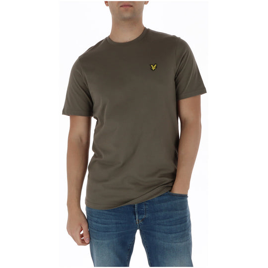 Lyle &amp; Scott Men T-Shirt